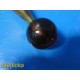 ZEISS INTRABEAM 4.0cm Spherical Applicator 304534-6000-562 W/ Container ~39719