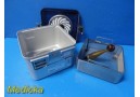 ZEISS IORT 4.5cm Intrabeam Spherical Applicator 304534-6 000-563 w/ Case ~ 39720