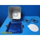ZEISS IORT 4.5cm Intrabeam Spherical Applicator 304534-6 000-563 w/ Case ~ 39720