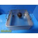 ZEISS IORT 4.5cm Intrabeam Spherical Applicator 304534-6 000-563 w/ Case ~ 39720