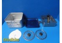 ZEISS INTRABEAM 30534-6 000-564 IORT 5.0cm Spherical Applicator + Case ~ 39721