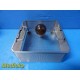 ZEISS INTRABEAM 30534-6 000-564 IORT 5.0cm Spherical Applicator + Case ~ 39721