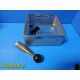 ZEISS INTRABEAM 30534-6 000-564 IORT 5.0cm Spherical Applicator + Case ~ 39721
