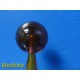 ZEISS INTRABEAM 30534-6 000-564 IORT 5.0cm Spherical Applicator + Case ~ 39721