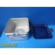 ZEISS INTRABEAM 30534-6 000-564 IORT 5.0cm Spherical Applicator + Case ~ 39721