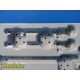 Stryker 233-032-107 Endoscopic Sterilization Tray (Scope Camera Case) ~ 39321