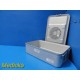Aesculap JK789 JK741 3/4 SterilContainer W/ JK100 Filter Retainer ~ 39339