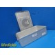 Aesculap JK789 JK741 3/4 SterilContainer W/ JK100 Filter Retainer ~ 39339