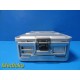 Aesculap JK789 JK741 3/4 SterilContainer W/ JK100 Filter Retainer ~ 39339