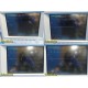 HP Viridia 24C / M1204A Multiparameter Patient Monitor W/ Module+NEW LEADS ~ 20216