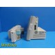 HP Viridia 24C / M1204A Multiparameter Patient Monitor W/ Module+NEW LEADS ~ 20216