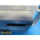 HP Viridia 24C / M1204A Multiparameter Patient Monitor W/ Module+NEW LEADS ~ 20216