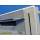 HP Viridia 24C / M1204A Multiparameter Patient Monitor W/ Module+NEW LEADS ~ 20216