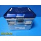 ZEISS Intrabeam IORT 3.0cm 304534-6 000-560 Spherical Applicator w/ Case ~ 39722
