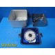 ZEISS Intrabeam IORT 3.5cm Applicator 304534-6 000-561 w/ Container Set ~ 39723