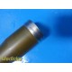 ZEISS Intrabeam IORT 3.5cm Applicator 304534-6 000-561 w/ Container Set ~ 39723