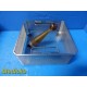 ZEISS Intrabeam IORT 3.5cm Applicator 304534-6 000-561 w/ Container Set ~ 39723