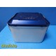 ZEISS Intrabeam IORT 3.5cm Applicator 304534-6 000-561 w/ Container Set ~ 39723