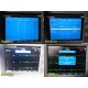 GE MAC 5500 HD ECG EKG Machine w/ CAM HD Module, 10-Lead Cable, Printer ~ 39714