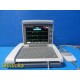 GE MAC 5500 HD ECG EKG Machine w/ CAM HD Module, 10-Lead Cable, Printer ~ 39714