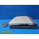 GE MAC 5500 HD ECG EKG Machine w/ CAM HD Module, 10-Lead Cable, Printer ~ 39714