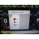2015 Philips IntelliVue MP5 M8105A Monitor ECG SpO2 NIBP w/ NEW Leads ~ 39249
