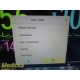 2015 Philips IntelliVue MP5 M8105A Monitor ECG SpO2 NIBP w/ NEW Leads ~ 39249