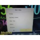 2015 Philips IntelliVue MP5 M8105A Monitor ECG SpO2 NIBP w/ NEW Leads ~ 39249