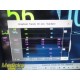 2015 Philips IntelliVue MP5 M8105A Monitor ECG SpO2 NIBP w/ NEW Leads ~ 39249