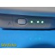 2015 Philips IntelliVue MP5 M8105A Monitor ECG SpO2 NIBP w/ NEW Leads ~ 39249