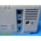 2015 Philips IntelliVue MP5 M8105A Monitor ECG SpO2 NIBP w/ NEW Leads ~ 39249