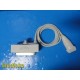 Esaote Biosound LA435 Linear Array Ultrasound Transducer / Probe ~ 39717