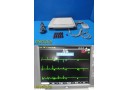 2014 GE MAC 5500 HD ECG EKG Machine W/ CAM HD Module, 10-Lead, Printer ~ 39246