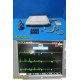 2014 GE MAC 5500 HD ECG EKG Machine W/ CAM HD Module, 10-Lead, Printer ~ 39246
