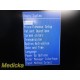 2014 GE MAC 5500 HD ECG EKG Machine W/ CAM HD Module, 10-Lead, Printer ~ 39246