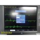 2014 GE MAC 5500 HD ECG EKG Machine W/ CAM HD Module, 10-Lead, Printer ~ 39246