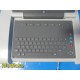 2014 GE MAC 5500 HD ECG EKG Machine W/ CAM HD Module, 10-Lead, Printer ~ 39246