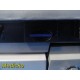 2014 GE MAC 5500 HD ECG EKG Machine W/ CAM HD Module, 10-Lead, Printer ~ 39246