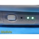 2015 Philips IntelliVue MP5 M8105A Patient Monitor ECG SpO2 NIBP w/ Leads ~39716