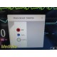 2015 Philips IntelliVue MP5 M8105A Patient Monitor ECG SpO2 NIBP w/ Leads ~39716
