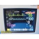 2015 Philips IntelliVue MP5 M8105A Patient Monitor ECG SpO2 NIBP w/ Leads ~39716