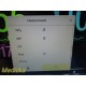 2015 Philips IntelliVue MP5 M8105A Patient Monitor ECG SpO2 NIBP w/ Leads ~39716