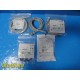 2015 Philips IntelliVue MP5 M8105A Patient Monitor ECG SpO2 NIBP w/ Leads ~39716