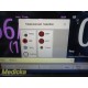 2019 Philips IntelliVue MX450 Monitor w/ M3001A+M3012A Modules & Leads ~ 39251