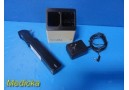 Welch Allyn AudioScope 3 Audiometer w/ Charging Stand & AC Adapter ~ 39708