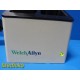 Welch Allyn AudioScope 3 Audiometer w/ Charging Stand & AC Adapter ~ 39708