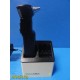 Welch Allyn AudioScope 3 Audiometer w/ Charging Stand & AC Adapter ~ 39708
