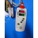 Masimo Model RAD-5V Pulse Oximeter w/ DCI-DC3 Adult Sensor & Case ~ 39711