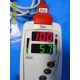Masimo Model RAD-5V Pulse Oximeter w/ DCI-DC3 Adult Sensor & Case ~ 39711