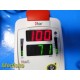 Masimo Model RAD-5V Pulse Oximeter w/ DCI-DC3 Adult Sensor & Case ~ 39711